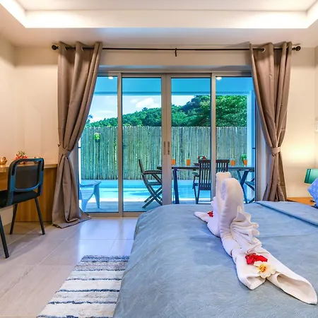Dreambeach 2-Villas Cape Panwa Room photo
